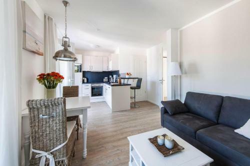 Haus Deichkieker Apartment 3 3 Wattl�ufer