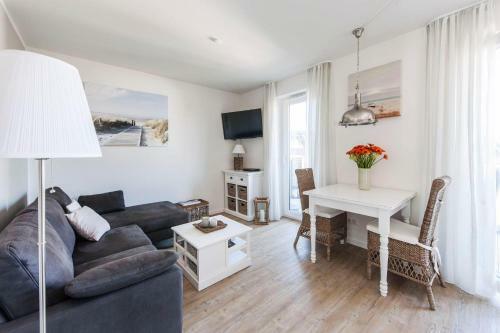 Haus Deichkieker Apartment 3 3 Wattl�ufer