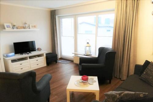 Apartamento Haus Seemeile Wohnung 2 2