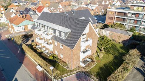 Haus Treibholz Apartment 11