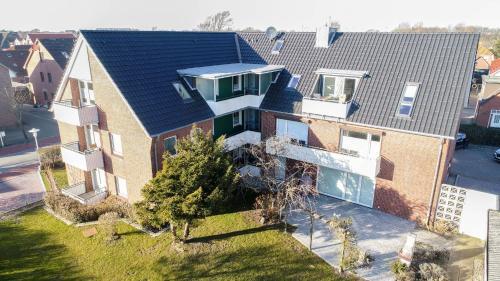 Haus Treibholz Apartment 11
