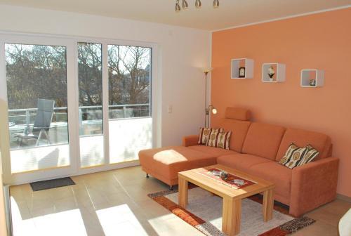 Haus Deichoase Apartment 3 1
