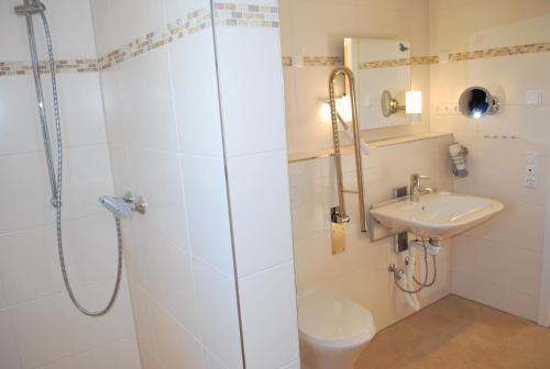 Haus Deichoase Apartment 3 1