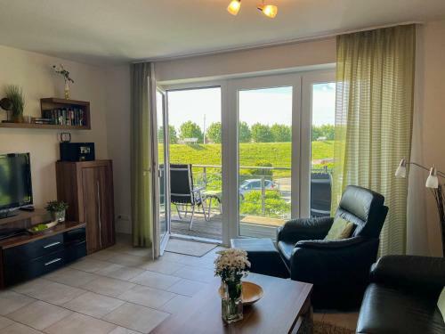 Haus Seehafen Apartment 1 2