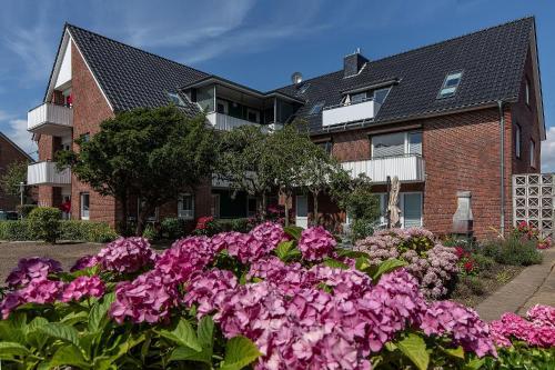 Haus Treibholz Apartment 10