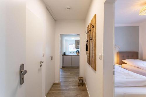 Haus Treibholz Apartment 1