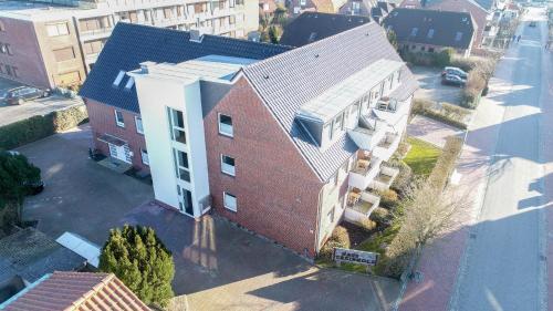 Haus Treibholz Apartment 1