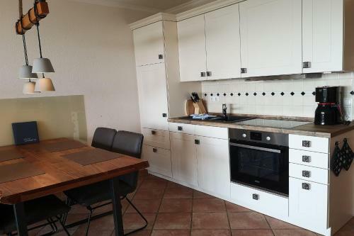 Haus Seew�rts Wohnen Apartment 2 2