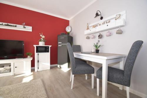 Apartamento Haus Sarah Wohnung 3
