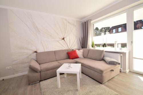 Apartamento Haus Sarah Wohnung 3