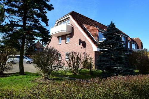 Apartamento Haus Sarah Wohnung 3