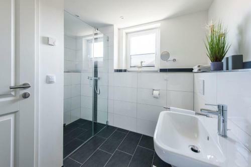 Haus Deichkieker Apartment 4 2 Watt N Meer