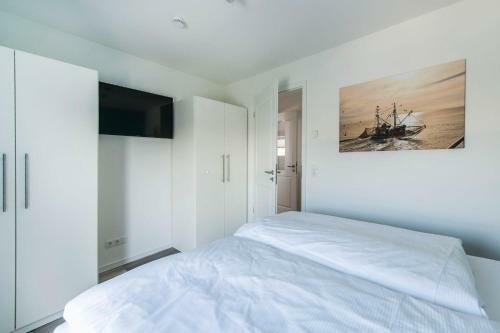 Haus Deichkieker Apartment 4 2 Watt N Meer
