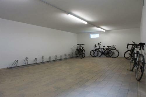 Haus Strandl�ufer Apartment 0 7 See-hund