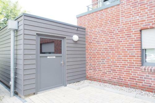Haus Strandl�ufer Apartment 0 3 Mirelle
