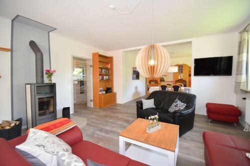Haus Vereinsallee Nummer 19