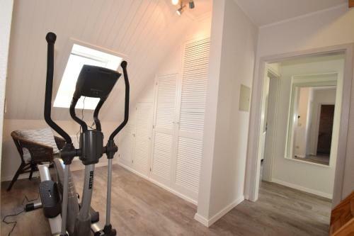 Haus Vereinsallee Nummer 19