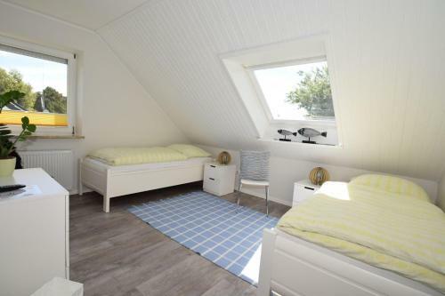 Haus Vereinsallee Nummer 19