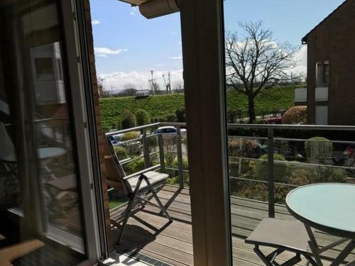 Haus Seehafen Apartment 1 1