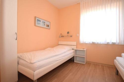 Haus Seehafen Apartment 1 1
