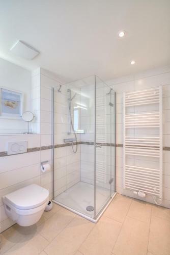 Haus Deichkieker Apartment 2 5 Strandperle