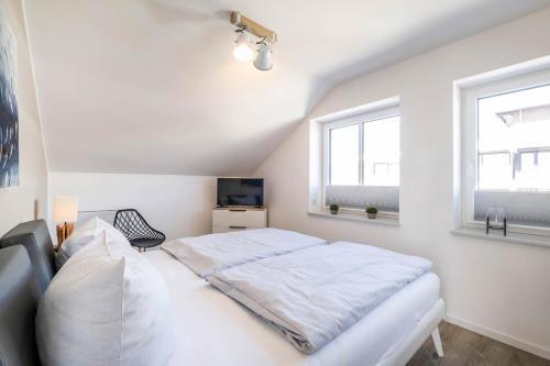 Haus Hummerklippe K�stennest Apartment 6