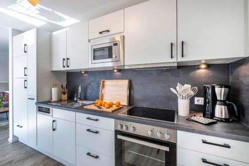 Haus Hummerklippe K�stennest Apartment 6