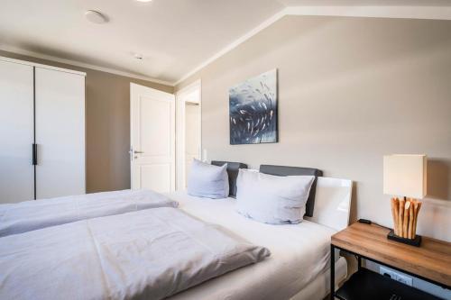 Haus Hummerklippe K�stennest Apartment 6