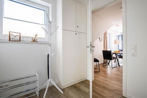Haus Hummerklippe K�stennest Apartment 6