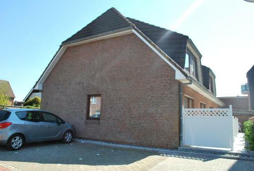 Apartamento Haus K�hler 1 Wohnung 2