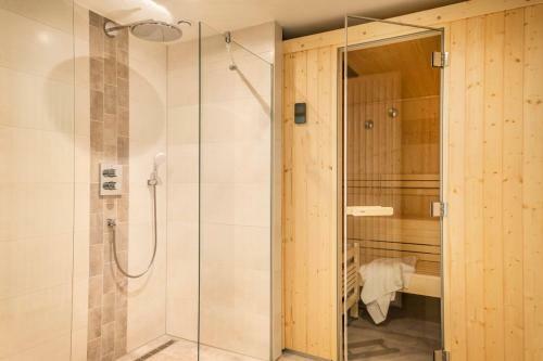 Haus Strandl�ufer Apartment 2 1 Sandbank