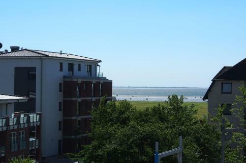 Haus Strandl�ufer Apartment 2 1 Sandbank