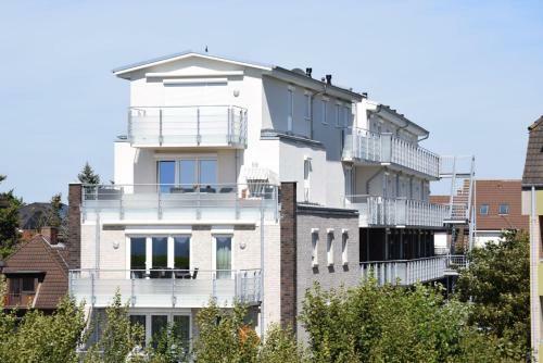 Haus Deichkieker Apartment 2 3 Deichkrone