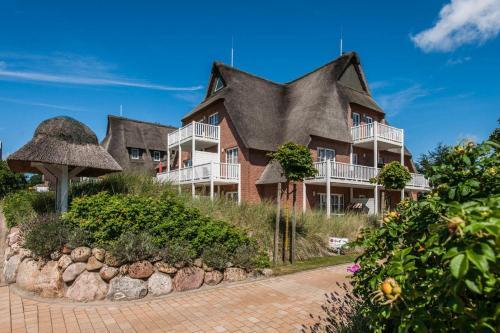 B�sumer Reethus Apartment 2 4