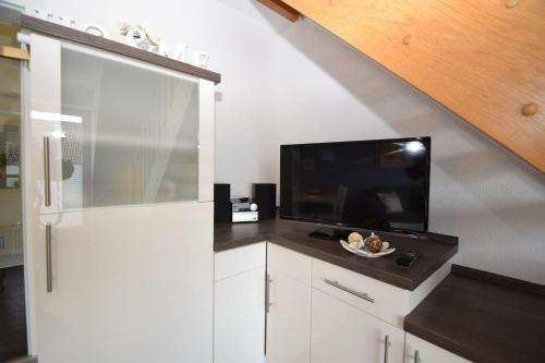 Apartamento Haus Seemeile Wohnung 3 10