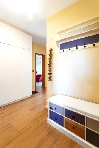 Apartamento Haus Nordseeblick Wohnung 6