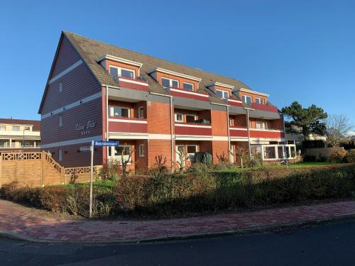 Kleine Brise Apartment 9