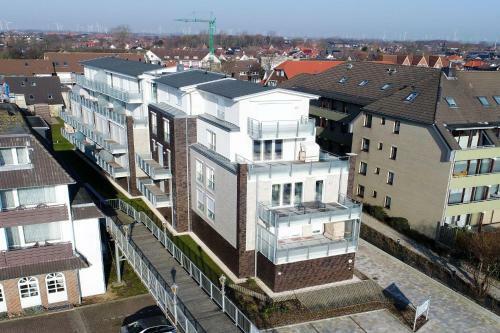 Haus Deichkieker Apartment 2 1 Grothus