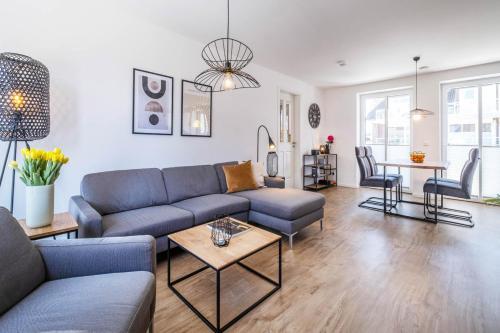Haus Hummerklippe Apartment 4