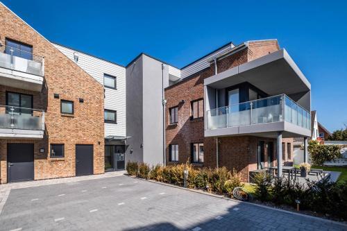 Haus Hummerklippe Apartment 4