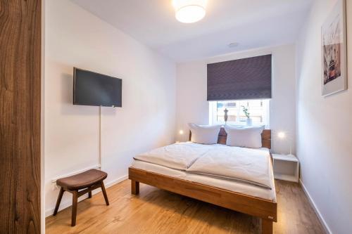 Haus Hummerklippe Apartment 4