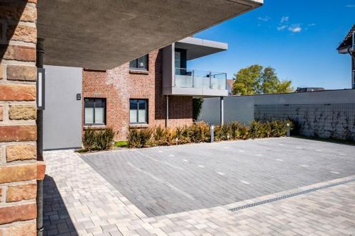 Haus Hummerklippe Apartment 4