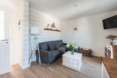 Haus Deichkieker Apartment 3 2 Tide