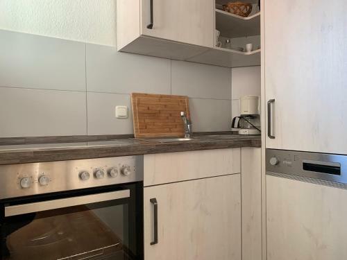 Kleine Brise Apartment 4