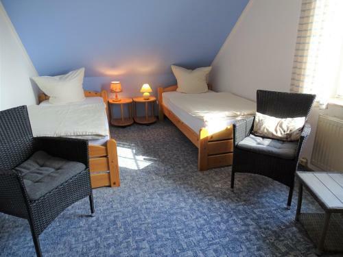 Vogel Dahmesh�ved 21 B