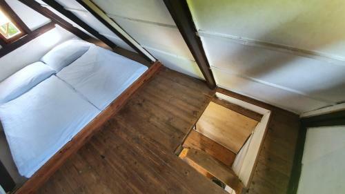 Hostal Pohodov� Ubytov�n� U P?ehrady - Chata Bubla?ka