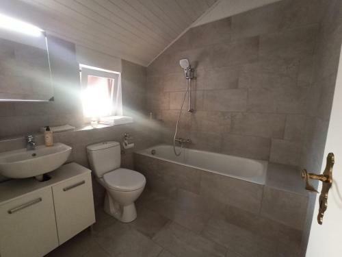 Apartamento Casa Vacanze Eureka "nel Cuore Di Quartino"
