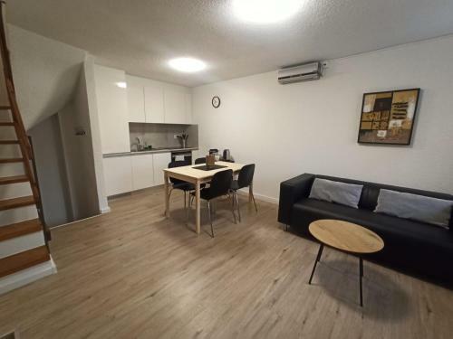 Apartamento Casa Vacanze Eureka "nel Cuore Di Quartino"