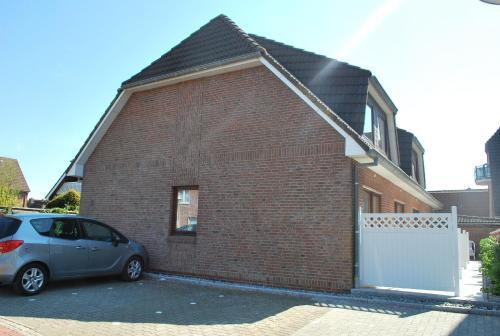 Apartamento Haus K�hler 1 Wohnung 8