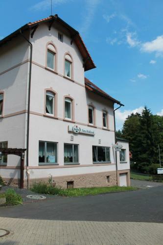 Hostal Hotel Restaurant Neu-holland